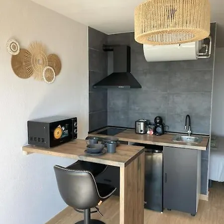 Le Atic Penthouse Empuriabrava