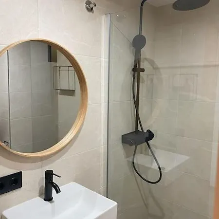 Apartment Le Atic Penthouse