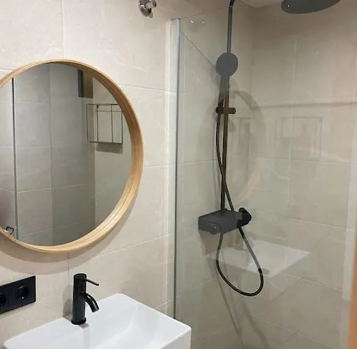 Apartment Le Atic Penthouse